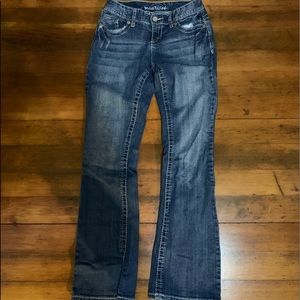 Maurices Bootcut Jeans!!